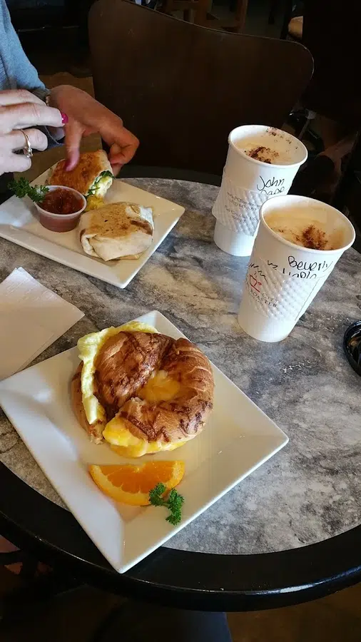 Park City Coffee Roaster
